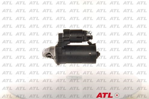 Startmotor 12V