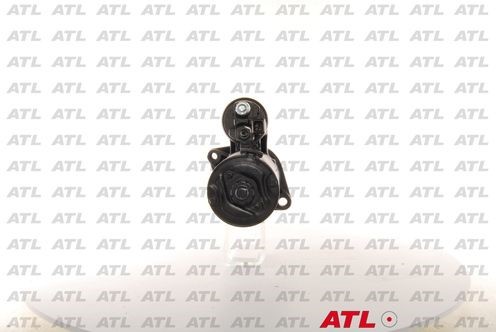 Startmotor 12V