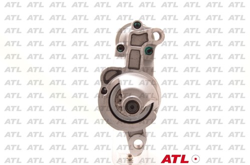 Startmotor 12V