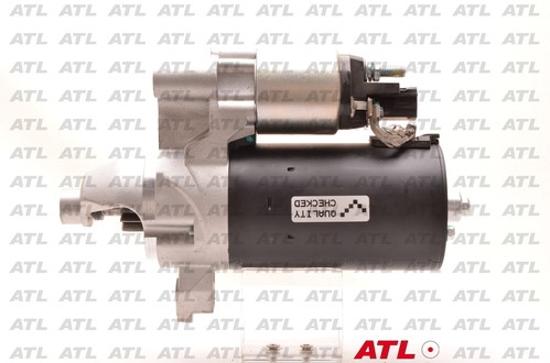 Startmotor 12V