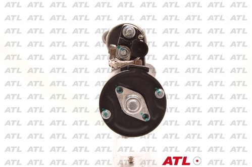 Startmotor 12V
