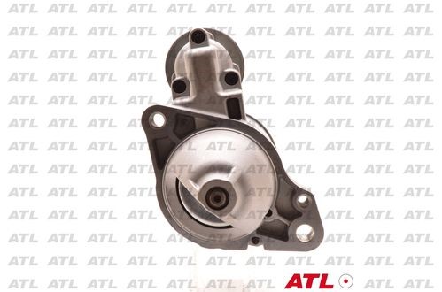 Startmotor 12V