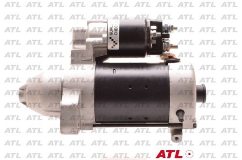 Startmotor 12V