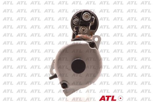 Startmotor 12V
