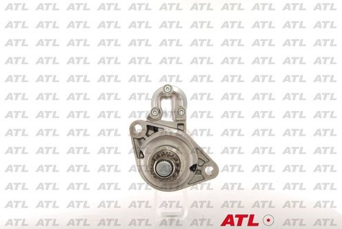 Startmotor 12V