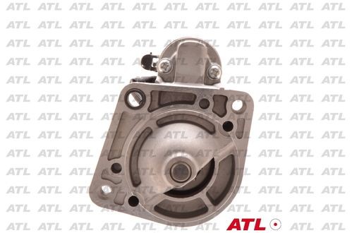Startmotor 12V
