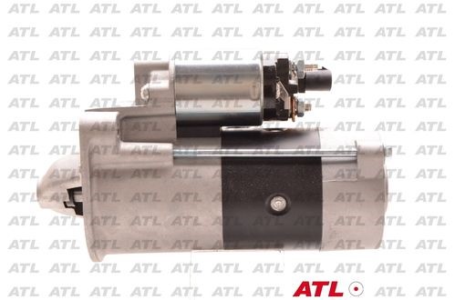 Startmotor 12V