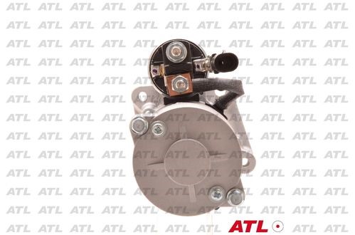 Startmotor 12V