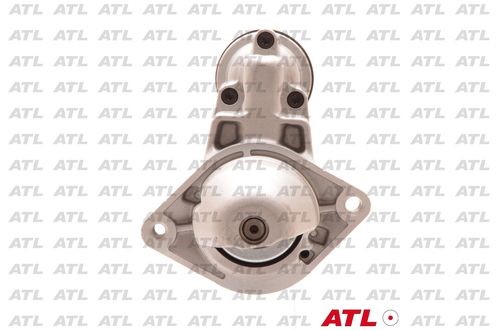 Startmotor 12V