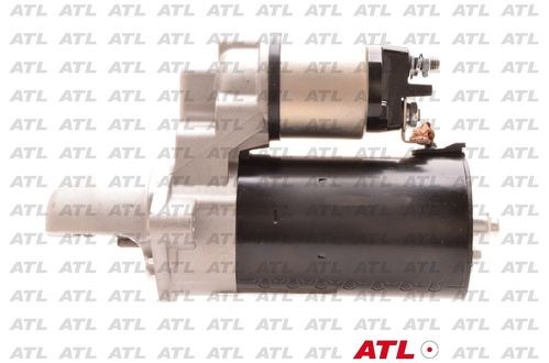 Startmotor 12V