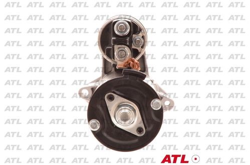 Startmotor 12V