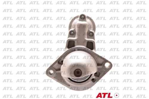 Startmotor 12V