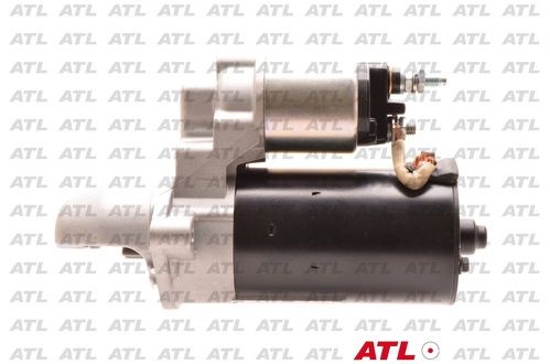 Startmotor 12V