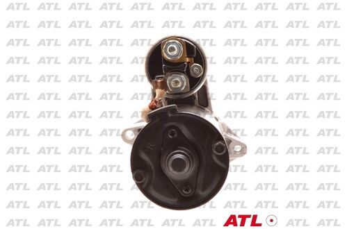 Startmotor 12V