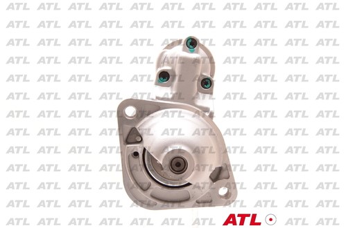Startmotor 12V