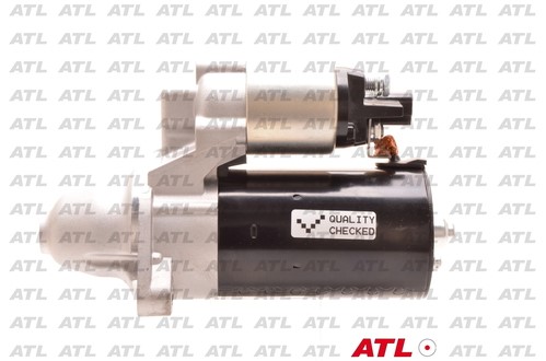 Startmotor 12V