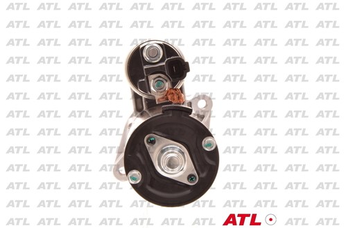 Startmotor 12V