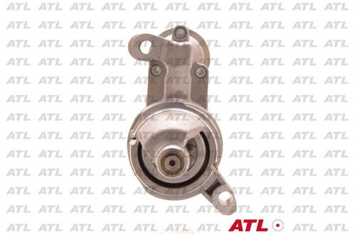 Startmotor 12V