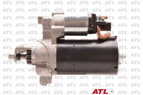 Startmotor 12V