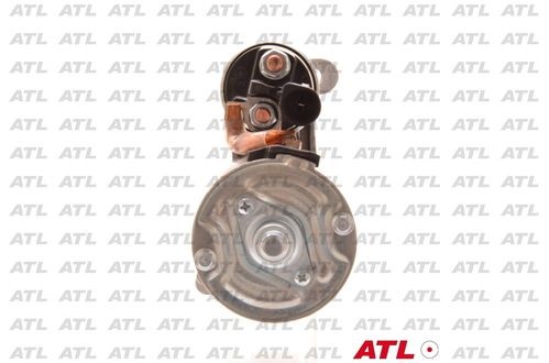 Startmotor 12V