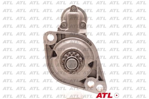Startmotor 12V