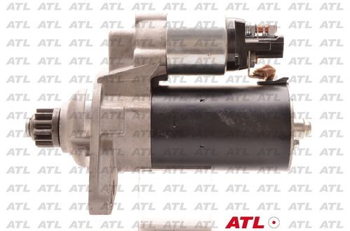 Startmotor 12V