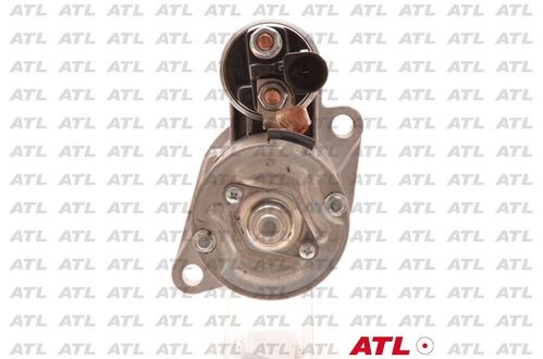 Startmotor 12V