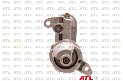 Startmotor 12V