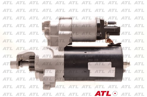 Startmotor 12V