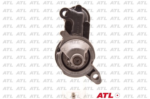 Startmotor 12V