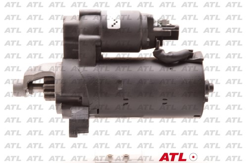 Startmotor 12V