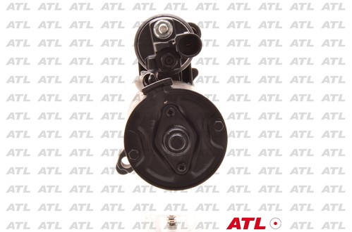 Startmotor 12V