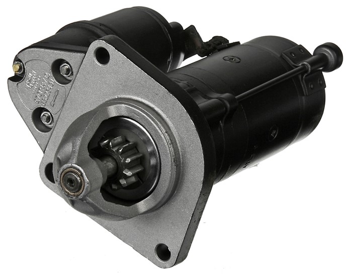 Startmotor 12V