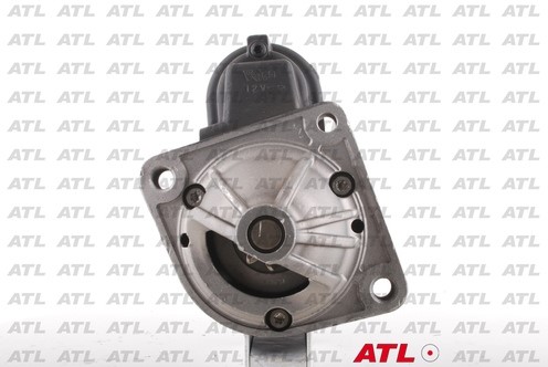 Startmotor 12V