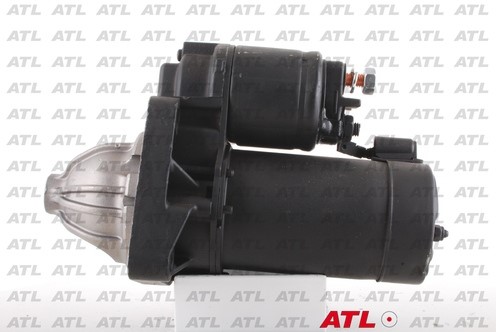 Startmotor 12V