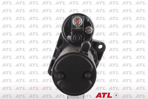 Startmotor 12V