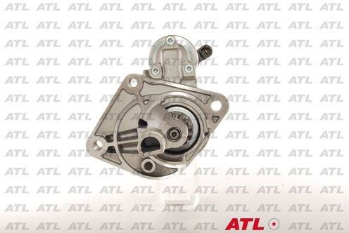 Startmotor 12V