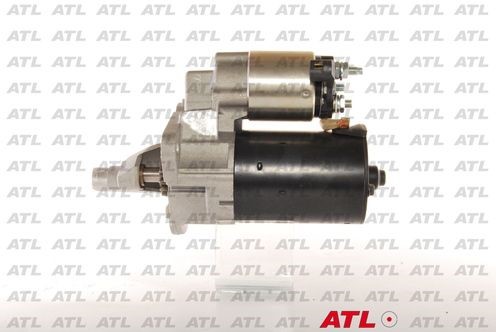 Startmotor 12V