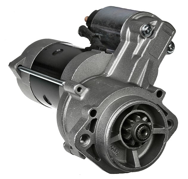 Startmotor 12V
