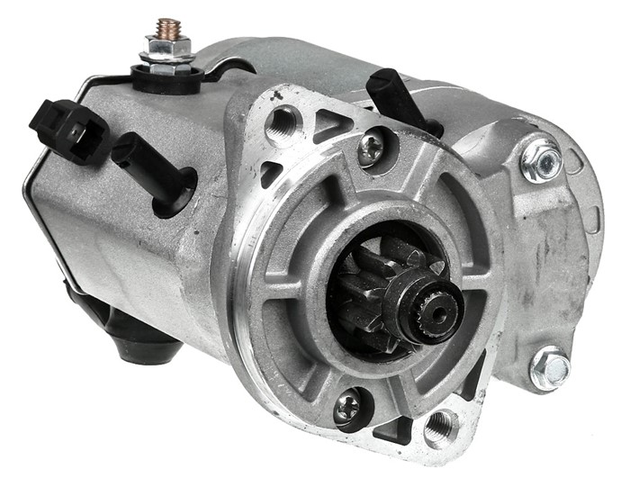 Startmotor 12V