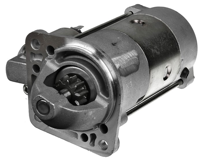 Startmotor 12V