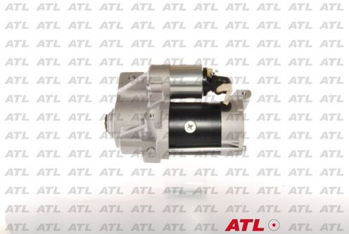 Startmotor 12V