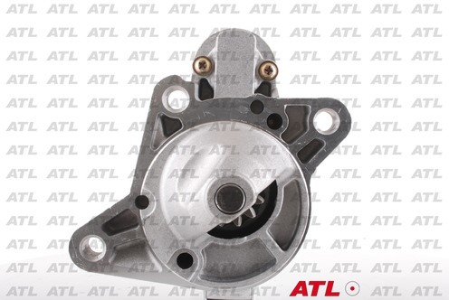 Startmotor 12V