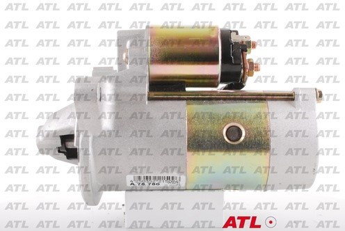 Startmotor 12V Startmotor 12V