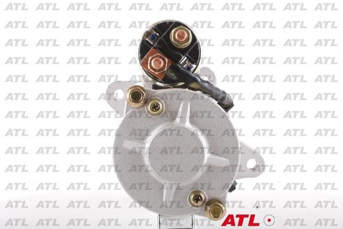 Startmotor 12V Startmotor 12V