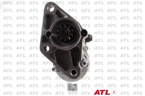Startmotor 12V