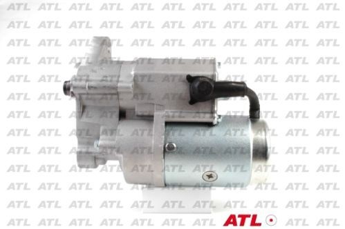 Startmotor 12V