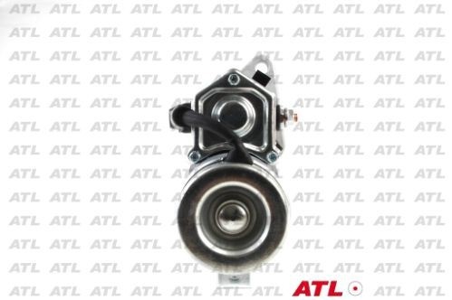 Startmotor 12V