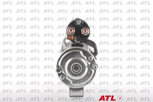 Startmotor 12V