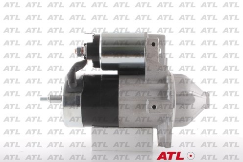 Startmotor 12V